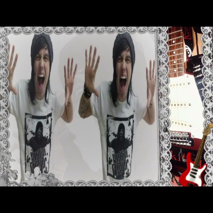 Kellin quinn edit 😛 #kellinquinn #fyp