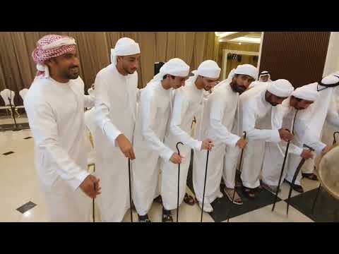 عرس راشد عبدالله الصغير الشحي