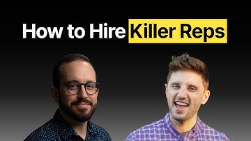 Sales Hiring in 2026: How to Interview and Spot Top Reps