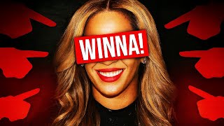 Czy Beyoncé zniszczyła Destiny's Child?