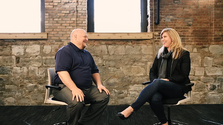 Core Exchange: Marketing to Prospective Employees (Part 2)