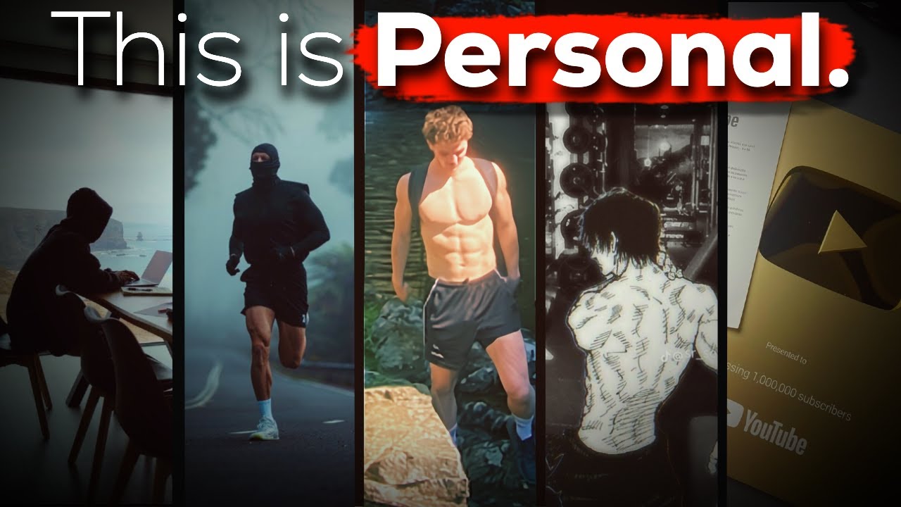 It's time to take your dream seriously