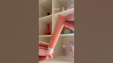 quick grwm! | 🏷️ : #grwm #skincare #makeup #fypシ #viral #shorts #algorithm #blowup #preppy #asmr