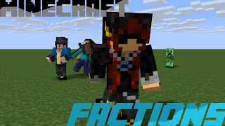 Factions Re-Newed| EP 1 (Part 2)| Base Findings!
