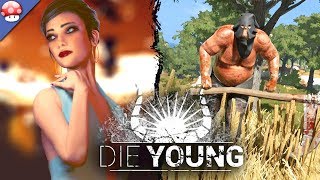 Die Young