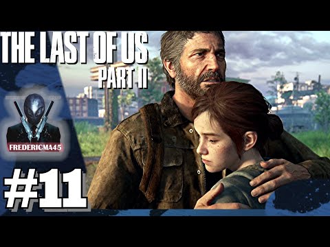 Vidéo: The Last Of Us Part 2 - Road To The Aquarium: Tous Les Objets, L'emplacement Du Bateau Et Comment Explorer Tous Les Domaines