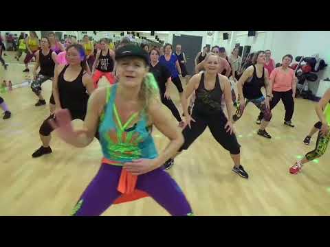 DJ Kayz Feat Souf Ma Bella Zumba