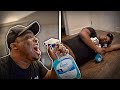 I Tried Drinking WINDEX & This Happen . . . 🤢🤢🤢