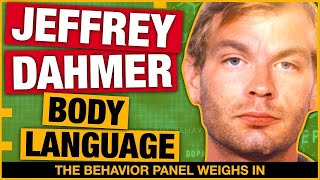 💥Jeffrey Dahmer's Darkness: True Crime Behavioral Analysis