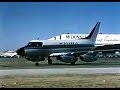 McDonnell 220 Business Jet Promo Film - 1963