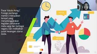 " Kurs Valuta Asing" - Matkul Keuangan Internasional
