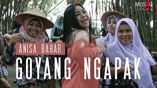 ANISA BAHAR - GOYANG NGAPAK (  Video Klip )