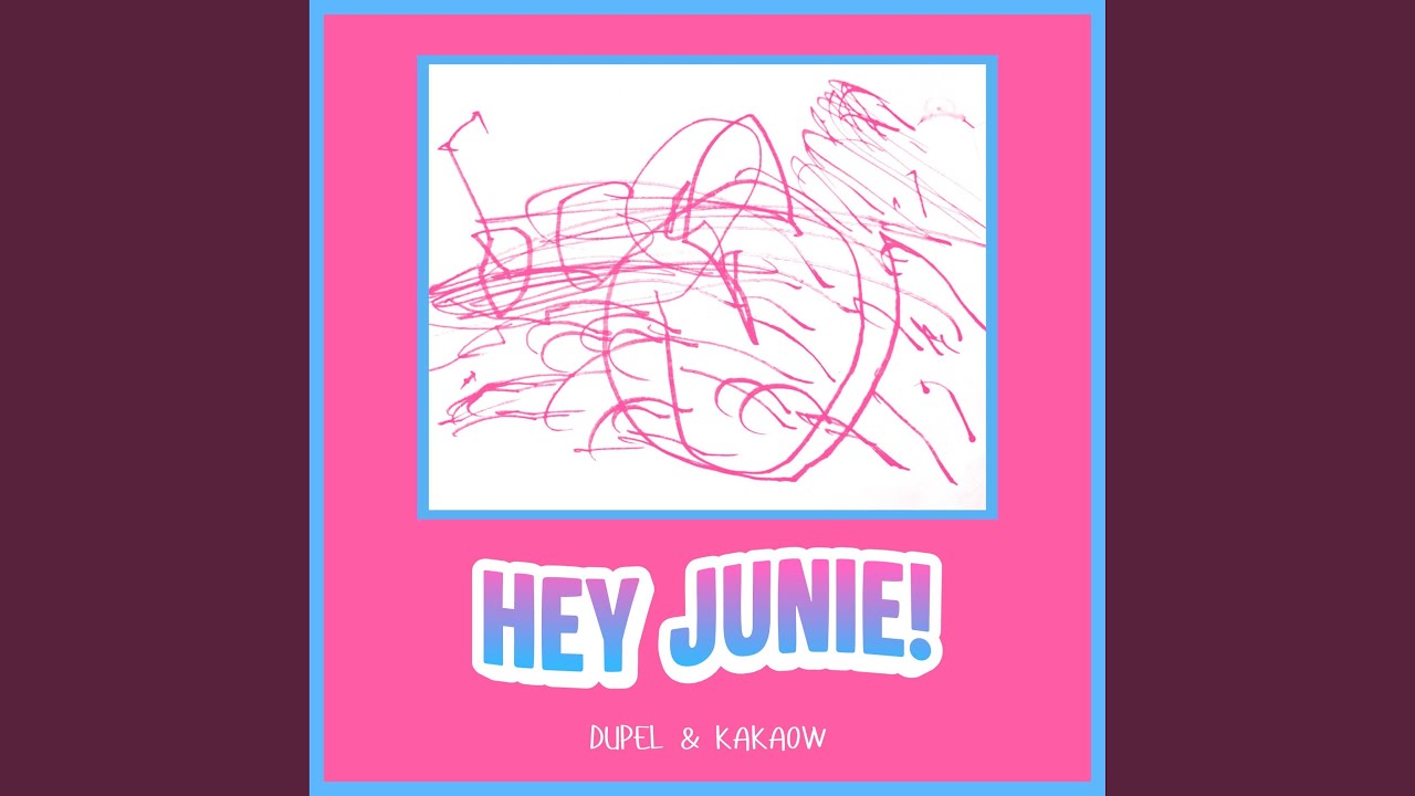Watch Hey Junie! on YouTube Watch Hey Junie! on YouTube