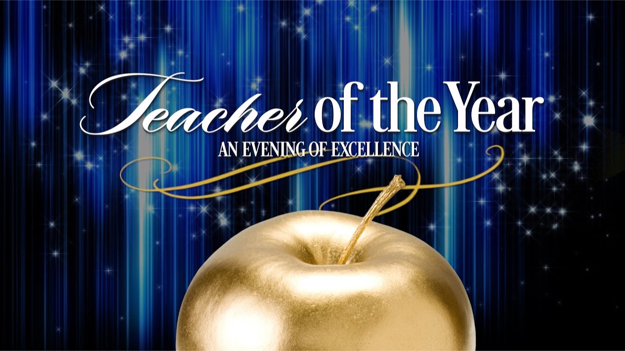 OCPS Teacher of the Year Event YouTube