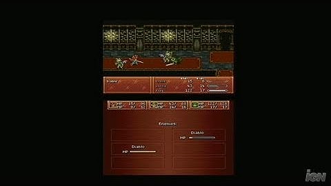 Chrono Trigger Video Review - Chrono Trigger Video Review