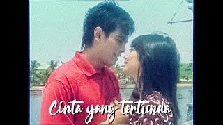 FTV CINTA YANG TERTUNDA TEMMY RAHADI & REVI MARISKA