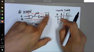 Lecture 7 - Logic Gates (M2_v1)