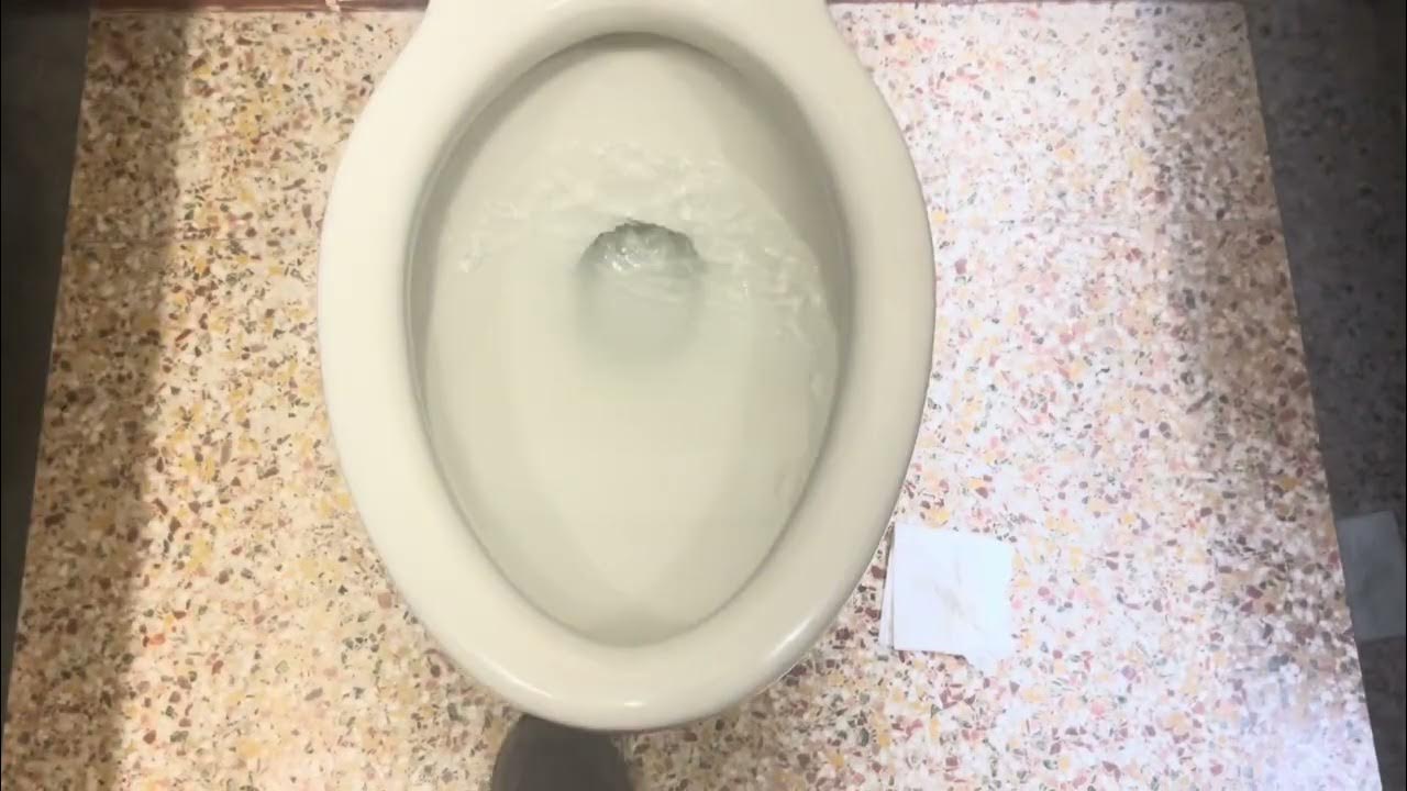 7,676. HEEP Laboratory Building Men’s Restroom YouTube