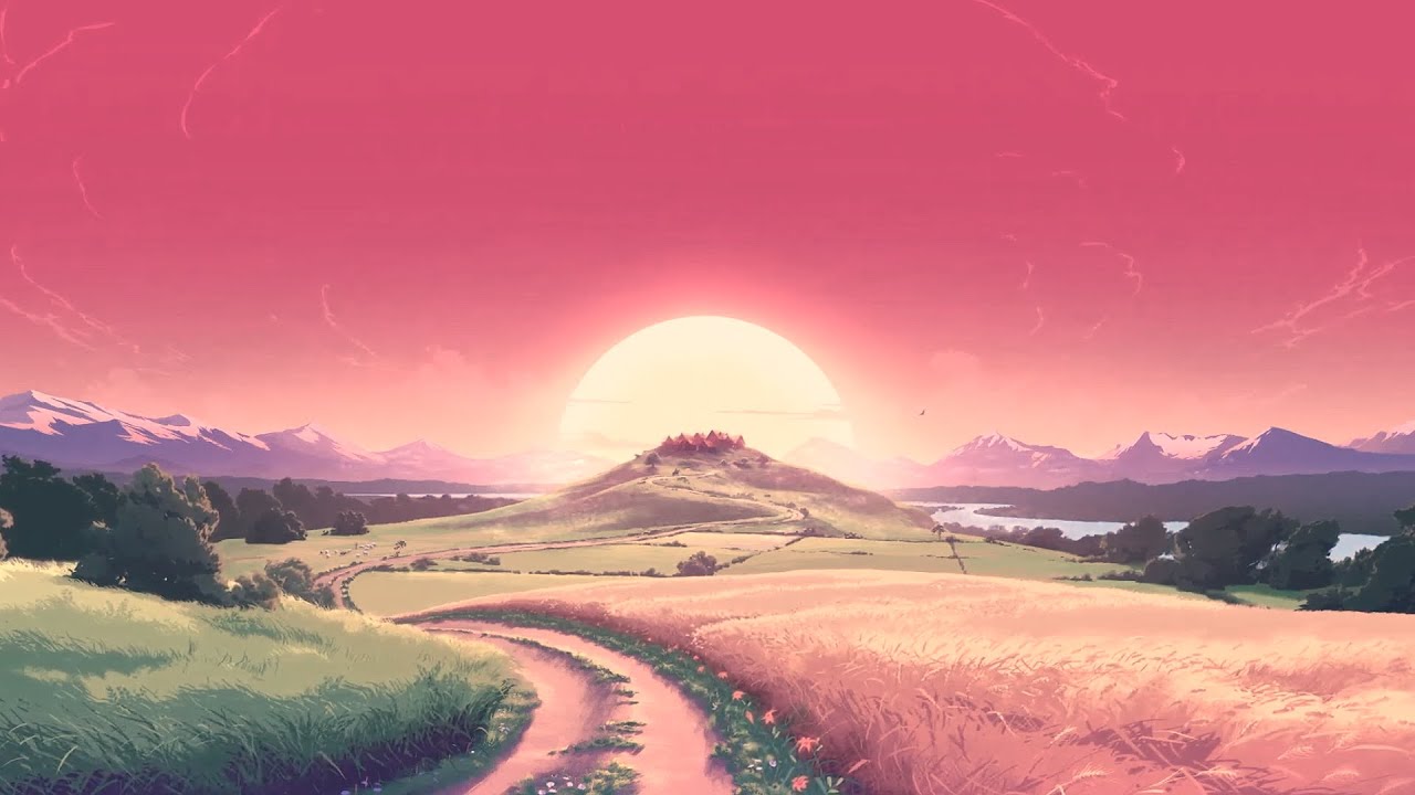 Luke Bergs & DayFox - I´m Happy