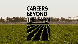 Careers Beyond The Farm - Coming Soon to Lakeland PBS, Thursday, June 27 at 7:00PM