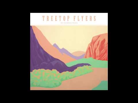 Treetop Flyers - "Haunted House"