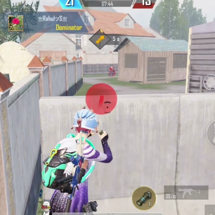trending #viral #pubg #bgmi #sensitivity #pubgmobile #freefire #shorts 88