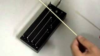 Experimental Percussion Box + Drone