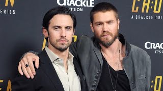 Chad Michael Murray shares tight bond with fellow Gilmore Girls alum Milo Ventimiglia: &#39;I love him l