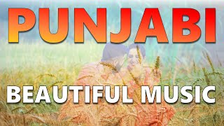 Punjabi Instrumental Music | Punjabi Bollywood Stress Relief Beautiful Song screenshot 3