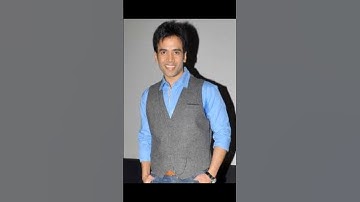 Tushar Kapoor ❤ | Bollywood Song | @STARHUB06