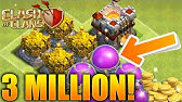 clash of clans code triche franÃ§ais - YouTube - 