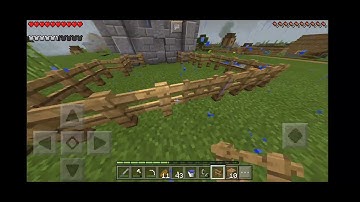 Making farm sv part.3