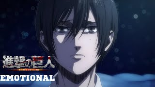 Download lagu Attack on Titan S4 P3: Under the Tree | EPIC EMOTIONAL VERSION