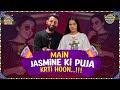 Jaspreet dyora  main jasmine ki puja krti hoon  punjabi fever