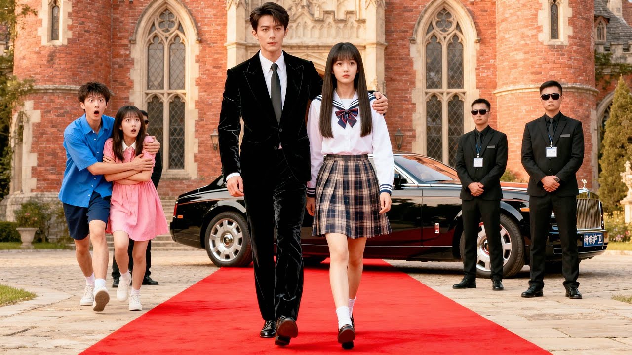 환생한 부잣집 딸, 사기 폭로하고 세계 최강 CEO와 결혼! 쓰레기 남자 울어! 💥