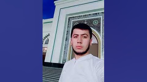 Muhammad Yusuf Qori fussilat surasi tilovatiالقارئ محمد يوسف سورة فصلت بصوت جميل