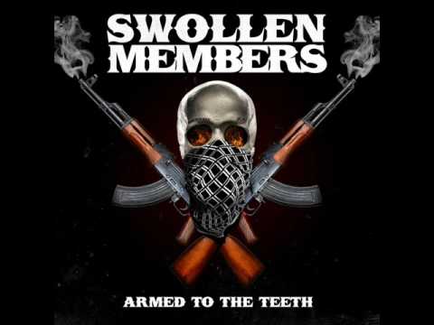 swollen members funeral march feat saafir barbie hatch