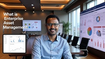 What is Enterprise Asset Management