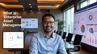 What is Enterprise Asset Management