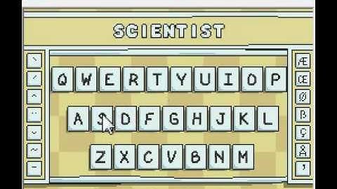 Scribblenauts interesting items 3: The LHC