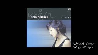 Youn Sun Nah - Jockey Full of Bourbon