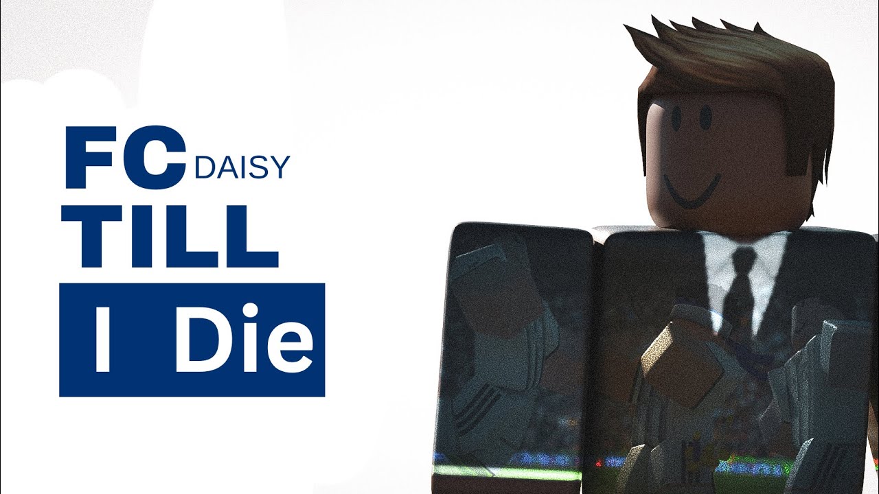 Fc Daisy Till I Die | Official Trailer - YouTube