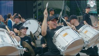 PETER FOX x BÄM! - Waldbühne Berlin