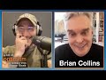 Designing the Future with Brian Collins | A Bit of Optimism with Simon Sinek: Episode 30