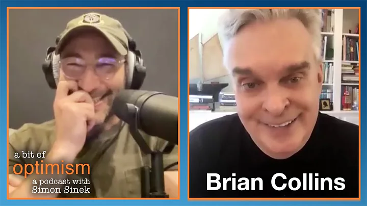Designing the Future with Brian Collins | A Bit of...