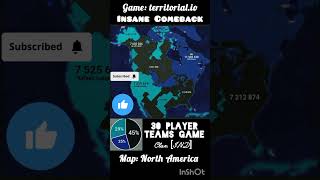 territorial.io teams replay - north america (goated comeback)