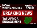 BREAKING NEWS TODAY 🇳🇬: Tinubu’s New Move, NCAA Warning, WHO Alert &amp; Global Updates