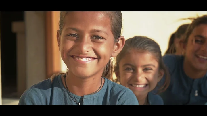 Explore the Rajkumari Ratnavati Girls School