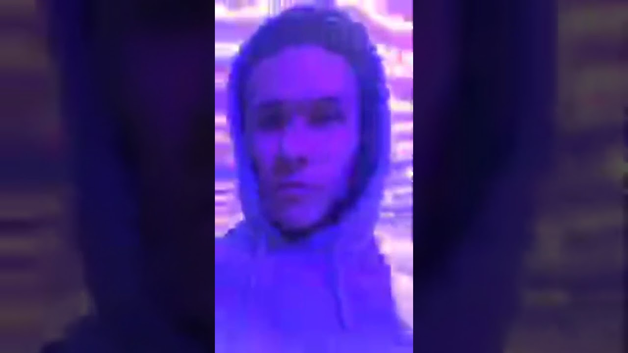 Carter Reynolds - Livestream (Instagram)