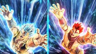 Dragon Ball Xenoverse 2 - All New Dual Ultimate Attacks (DLC)